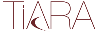 Tiara logo Tiara logo