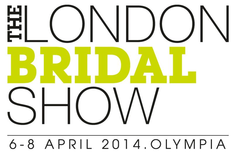 The London Bridal Show Logo SEPT 2013