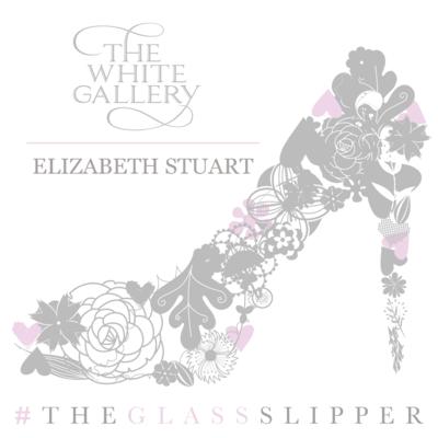 Elizabeth Stuart and The White Gallery Boutique launch dream dress competition