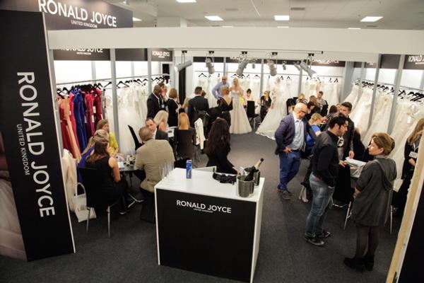 Ten reasons to come to The London Bridal Show