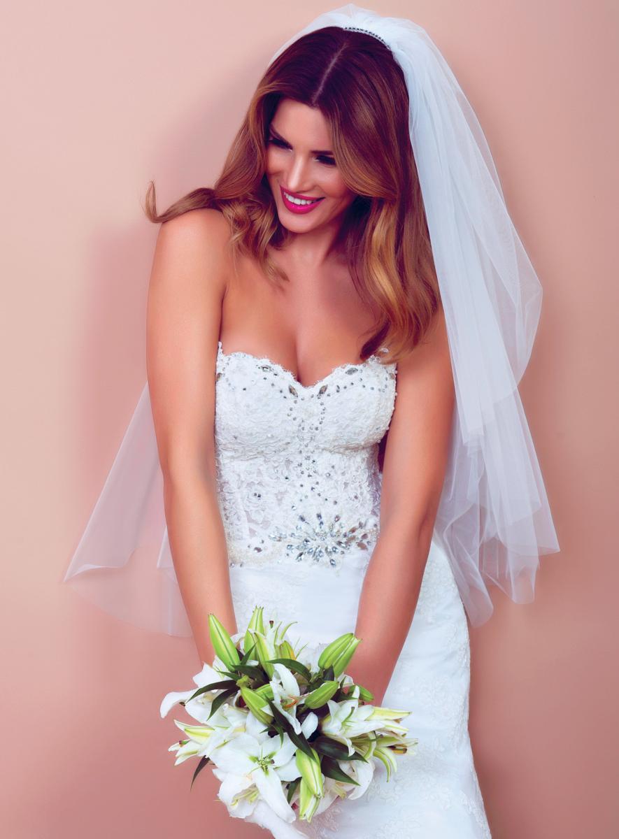 Bien Savvy Wedding Dresses