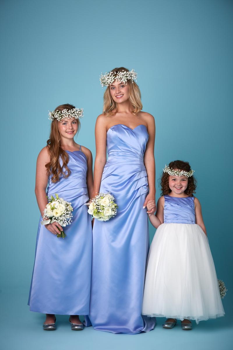 amanda wyatt bridesmaid dresses