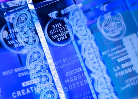 Image gallery: The Bridal Buyer Awards