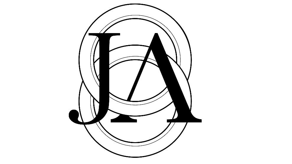 Justin Alexander logo