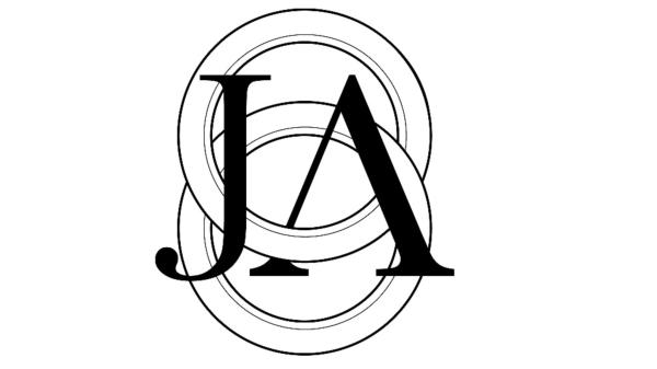 Justin Alexander logo