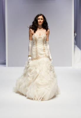 Alfred Angelo NWS