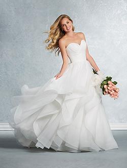 Alfred Angelo