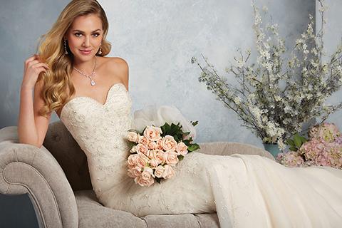 Alfred Angelo