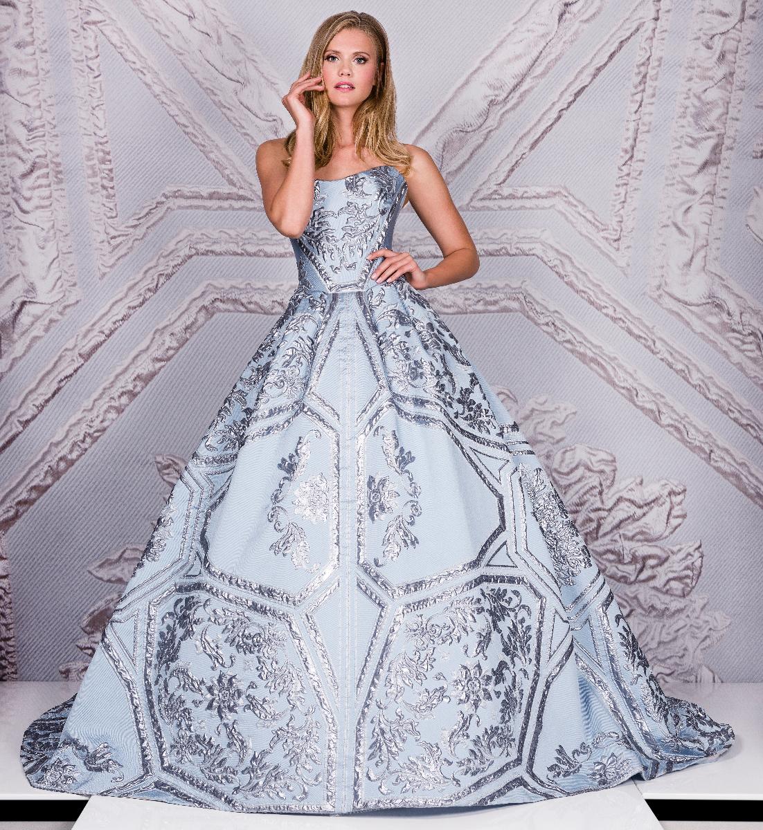 Suzanne Neville Portrait collection - Collections - Bridal Buyer