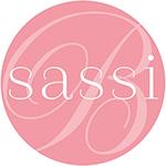 BB sassi b logo