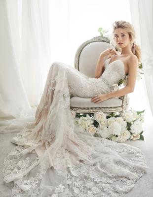 Private Label by G Wedding Dress