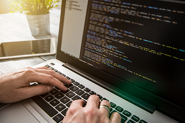 What to know about hacking - Business - Bridal Buyer