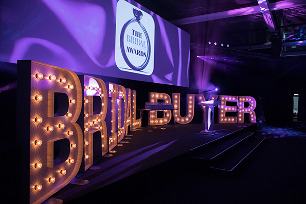 The finalists are here! - Bridal Buyer Magazine - Bridal Buyer