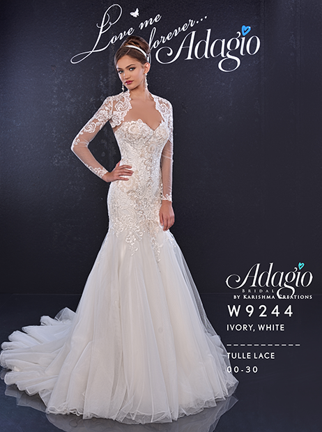 Karishma Creations Wedding Dress