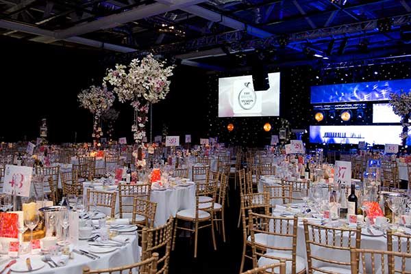 What makes the Bridal Buyer Awards so special? - Bridal Buyer Magazine ...