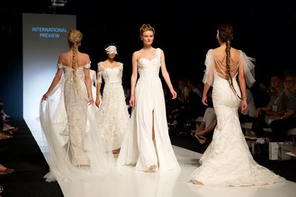 Get Set Up for London Bridal Week at The Harrogate Bridal Show