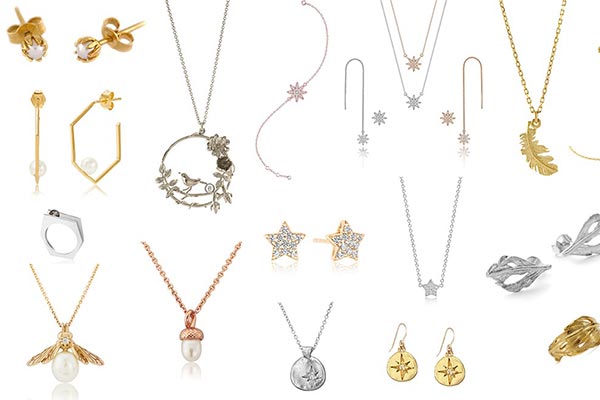 Browse the Key Bridal Jewellery Trends from International Jewellery London