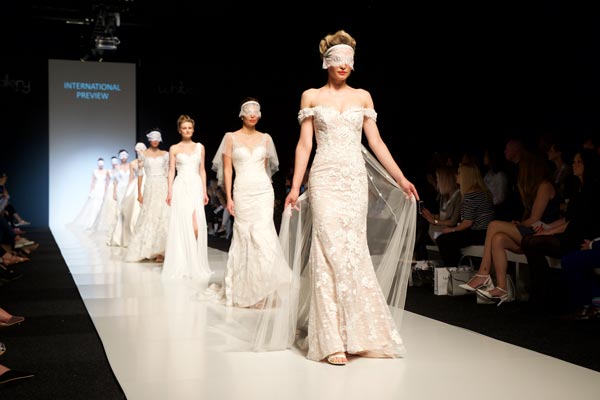 Copy of The UK’s First Bridal Super-Show - London Bridal Week - Has Launched