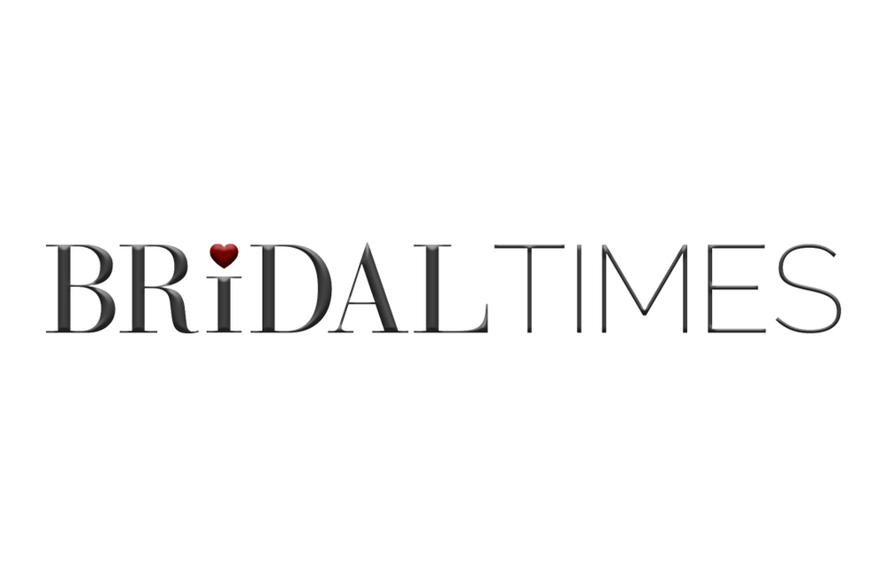Bridal Times logo Bridal Times logo