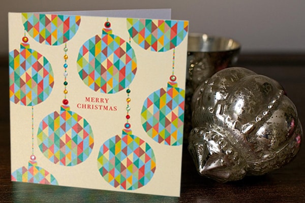 Corporate Christmas Cards: What to Consider
