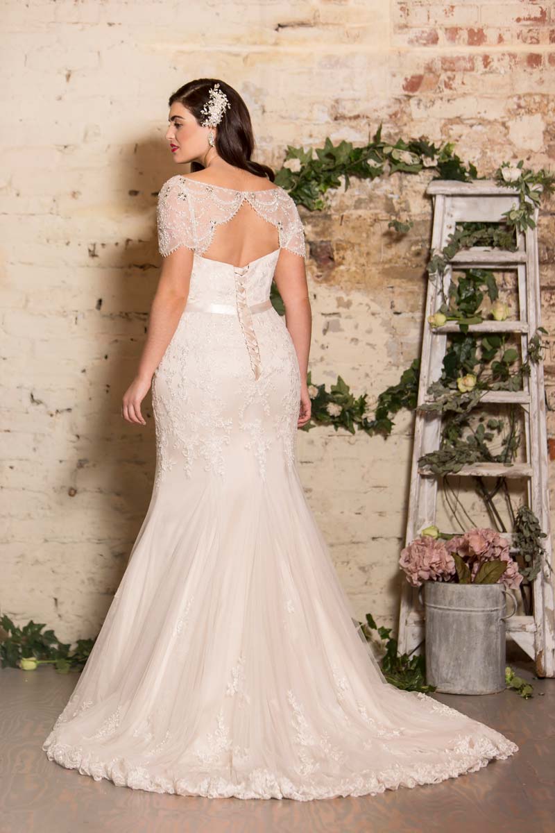 True bride outlet stockists