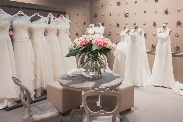 11 Mistakes to Avoid When Attending a Bridal Trade Show