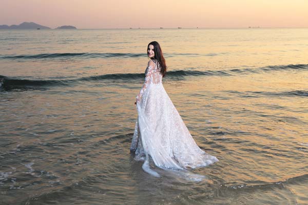 Amazing Offers from LQ Designs at London Bridal Week - Bridal Buyer  Magazine - Bridal Buyer