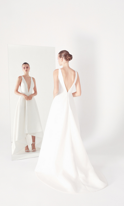 Presenting the new Vera Wang Bride 2024 Collection from Pronovias