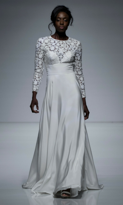 Sassi Holford 2018 Bridal Dresses