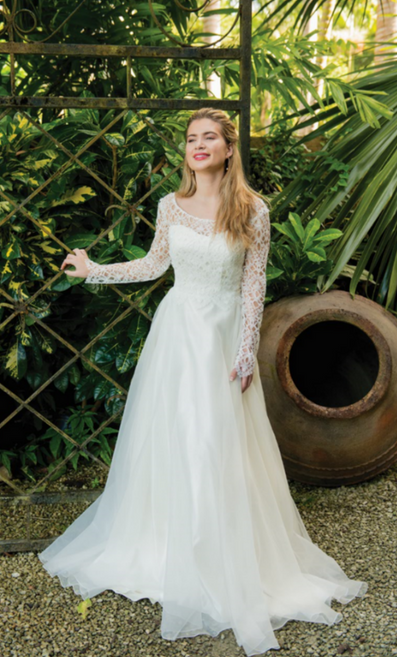 Introducing Ivory and Co.’s Limelight Collection - Bridal Buyer ...