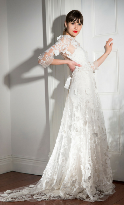 Halfpenny London s Top 3 Collections Bridal Buyer