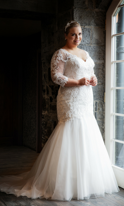 Special Day Ireland: Beautiful Bride Plus Collection