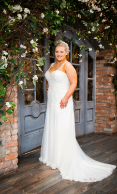 Special Day Ireland: Beautiful Bride Plus Collection