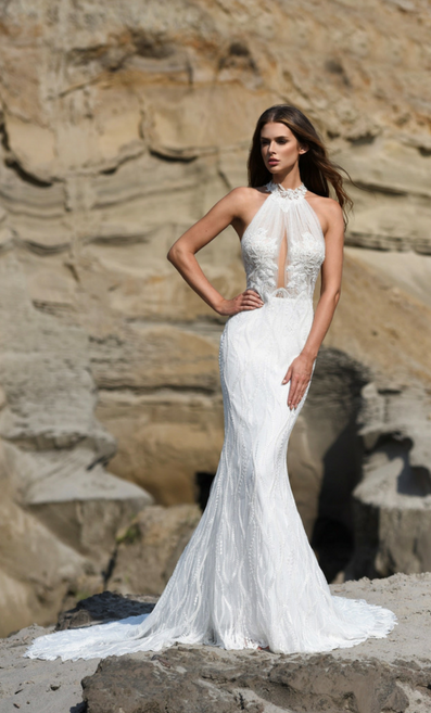 Introducing Dando London’s Passion Collection - Collections - Bridal Buyer