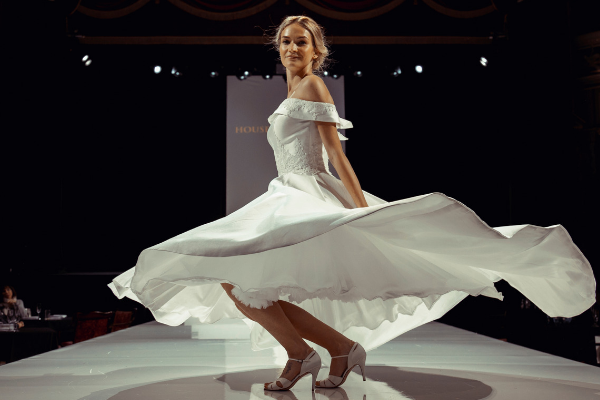 The Harrogate Bridal Show 2018 Highlights