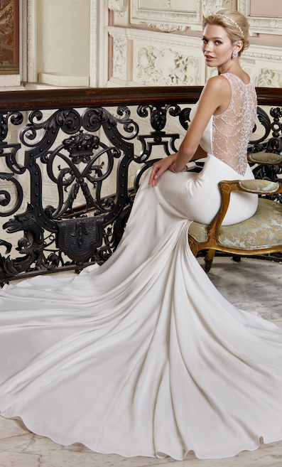 Ellis Bridals: Stunning New Designs - Collections - Bridal Buyer