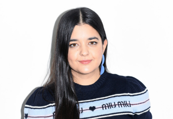 The Fashion Digital - Natalie Hughes The Fashion Digital - Natalie Hughes