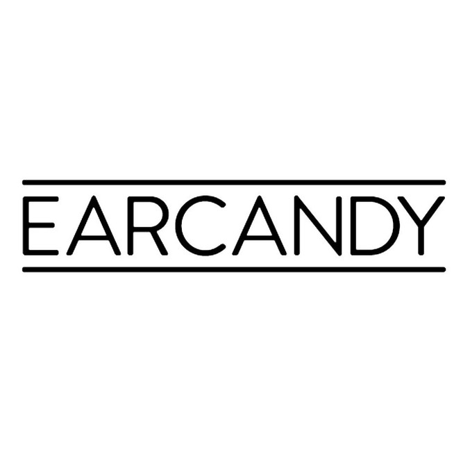 Earcandy logo Earcandy logo