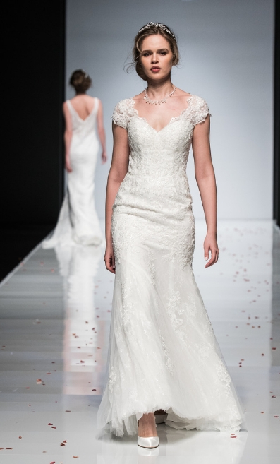 Five Minutes With Alan Hannah - Bridal Buyer Magazine - Bridal Buyer