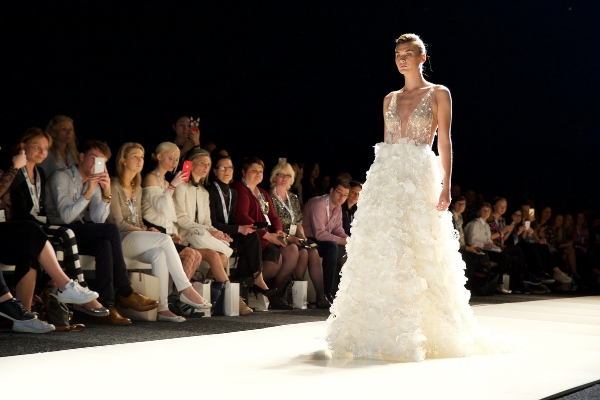 London Bridal Week Rebrands as London Bridal Fashion Week - Bridal ...