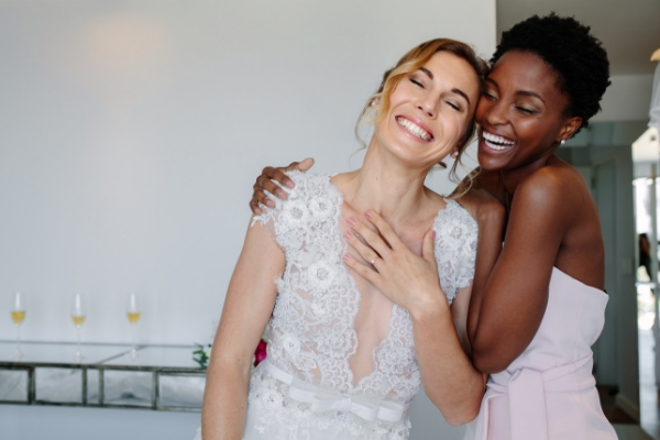 Weddings Today: What Are the Habits of 2019 Brides and Grooms?