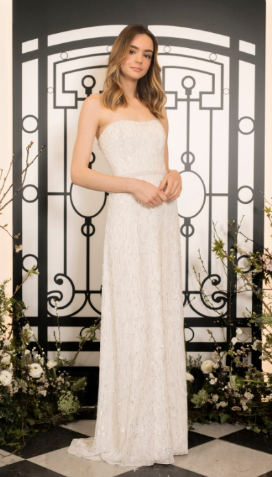 Jenny Packham 2020 Bridal Collection