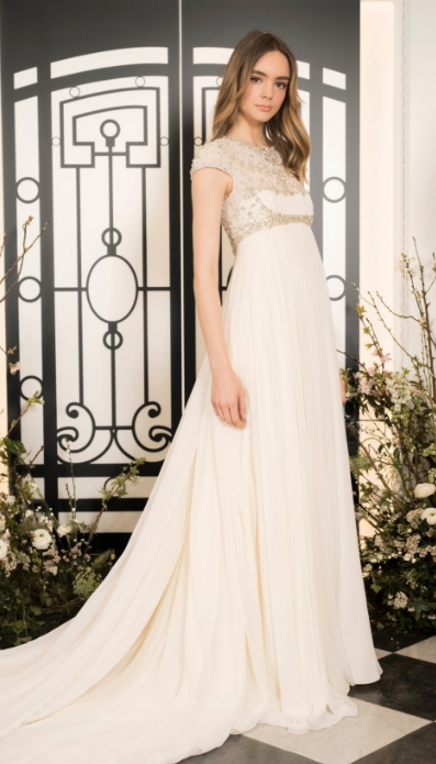 Jenny Packham 2020 Bridal Collection