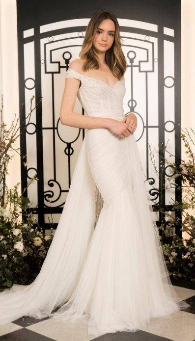 Jenny Packham 2020 Bridal Collection