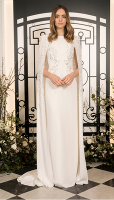 Jenny Packham 2020 Bridal Collection