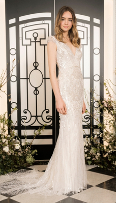 Jenny Packham 2020 Bridal Collection