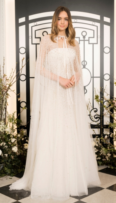 Jenny packham cheap 2020 bridal