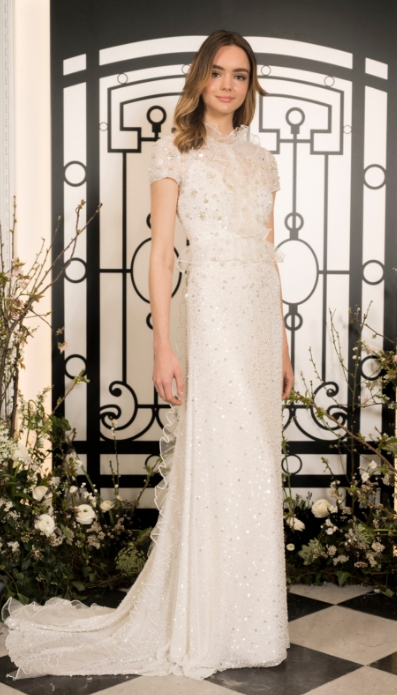 Jenny packham mother of the bride online