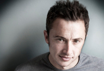 Damian Bailey Damian Bailey