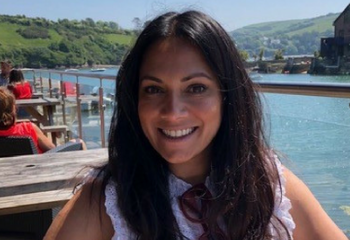 Anna-Marie DeSouza Anna-Marie DeSouza